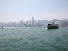 -南丫岛