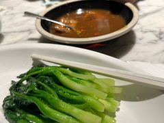 -青雅中餐厅(大连金石滩绿发希尔顿度假酒店)