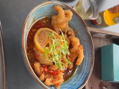 -汉水谣·江景餐厅(江滩店)