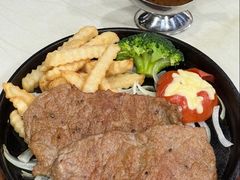 -荣发茶餐厅(龙琛路店)