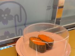 -争鲜回转寿司(中街大悦城店)