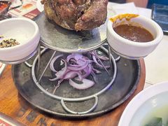 -杯子红牛排(西樵店)