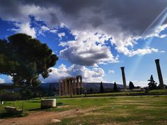 -奥林匹亚宙斯神庙