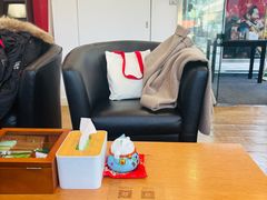 -汇丰银行(虹桥天地支行)