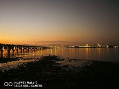 -海堤纪念公园