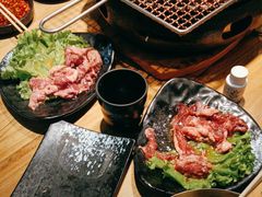 -合易泓烤肉(于洪广场店)