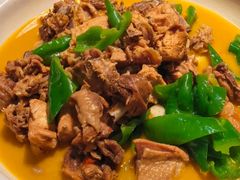 -一品江南韵·淮扬菜