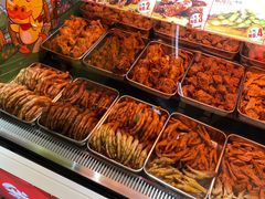 -绝味鸭脖(地铁站一店)