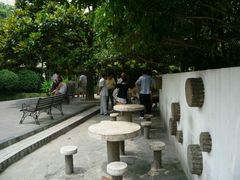-白河堡水库