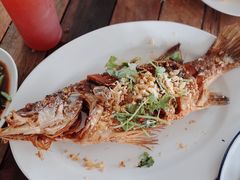 -Doo Dee Thai Food(Issan/Isaan/Esan)