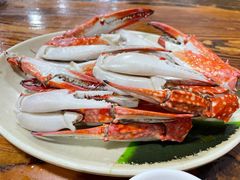 招牌蟹脚-老伯蟹脚店(朝阳路店)