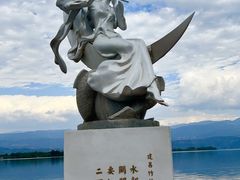 -西昌邛海湿地