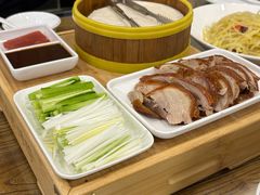 -董立兵烤鸭店(明湖店)