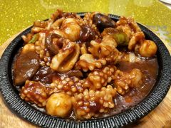 -大鸭梨烤鸭(金色漫香店)