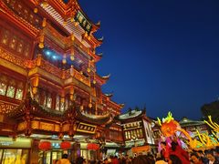 -豫园