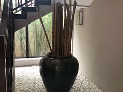 -天目湖涵田度假村