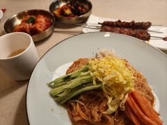 冷面-福云龙(黄河南大街店)