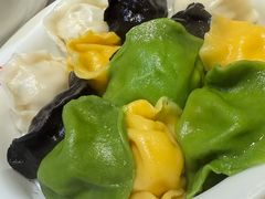 -双合园·海鲜水饺青岛菜(万佳广场店)