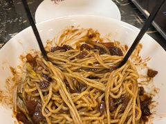 -桃园中华料理炸酱面(燕儿岛路店)