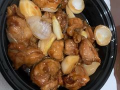 三杯鸡-青年公社烤鸭(宝杨宝龙广场店)