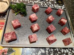 -黑牛の場烤肉(摩天活力城店)