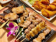 -鳗鲔料理小馆