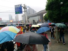 -麦当劳(世界城广场店)