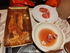 -火炉火自助餐(喜隆多店)