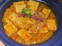 -云海肴汽锅鸡·云南小炒(天津国金汇店)