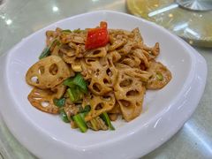 -陈记粤湛鸡饭店