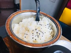 -嵇大厨好灶头农家菜