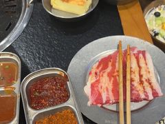 -炽城·烤肉名家(鸿达中央广场店)
