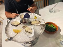 -Marina厨房·ALA精酿(月湖盛园店)