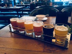 -爱啤精酿·民谣酒馆(滨江店)