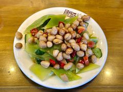 -建基泡馍·西安老字号·清真(永宁店)