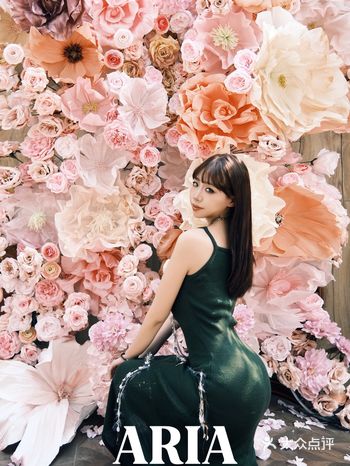 沈阳新开的！！艺术氛围拿捏得死死的！！