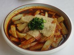 -中发源·清真餐厅(南油店)