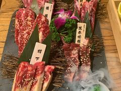 -黑牛の店·和牛烧肉(合生汇店)