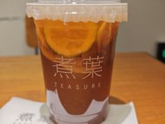 -煮叶(悠唐广场店)