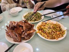 -胖子菜馆(隆昌路店)