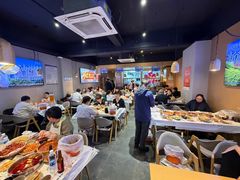 -靓靓蒸虾·头牌蒸虾(雪松路总店)