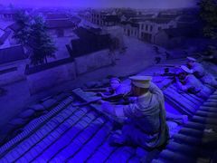 -南昌八一起义纪念馆
