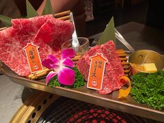 -板前十胜·和牛烧肉专门店(北京总店)