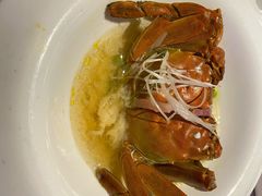 -蟹榭·本帮江浙菜·蟹宴(五角场合生汇商场店)
