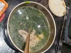 -西塔老太太泥炉烤肉(龙湖北苑天街店)