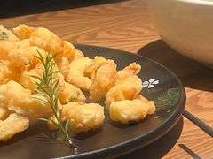 -吕氏疙瘩汤·新派鲁菜(济南万象城店)