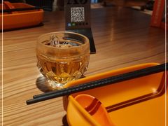 -谷丽麦馕新疆菜·清真(步步高梅溪新天地店)