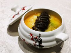 谭府佛跳墙-聚友居酒楼