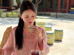 -宫事颐庭·老佛爷贵寿下午茶(颐和园店)