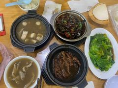 -新记肉骨茶